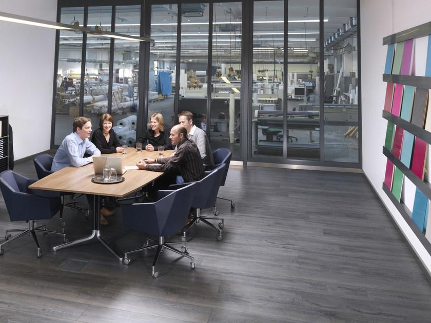 Casala Модульный стол для переговоров из дерева Temo 6220-992 - Вид №2