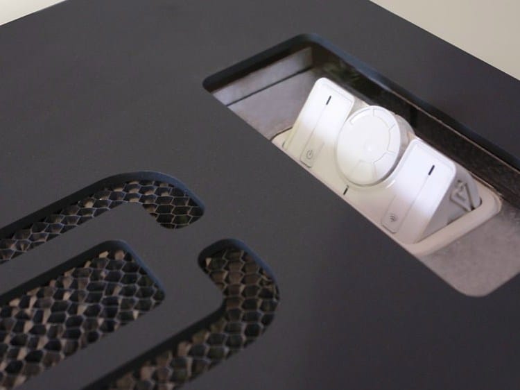 Газовый камин ITALKERO TORINO ARCH-00020347 - Вид №2