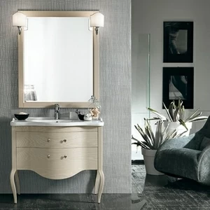 Комплект мебели для ванной комнаты Comp. 19 EBAN JUST SONIA 95