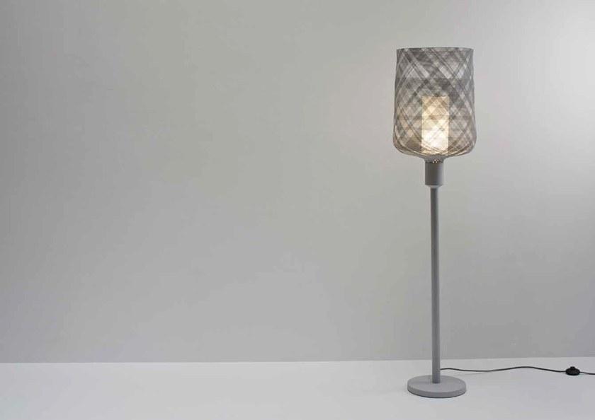 Forestier Торшер из металла прямого и отраженного света Antenna sun-id-1504531 - Вид №3