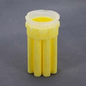 Фильтр-вставка RG/HS (пенопласт)