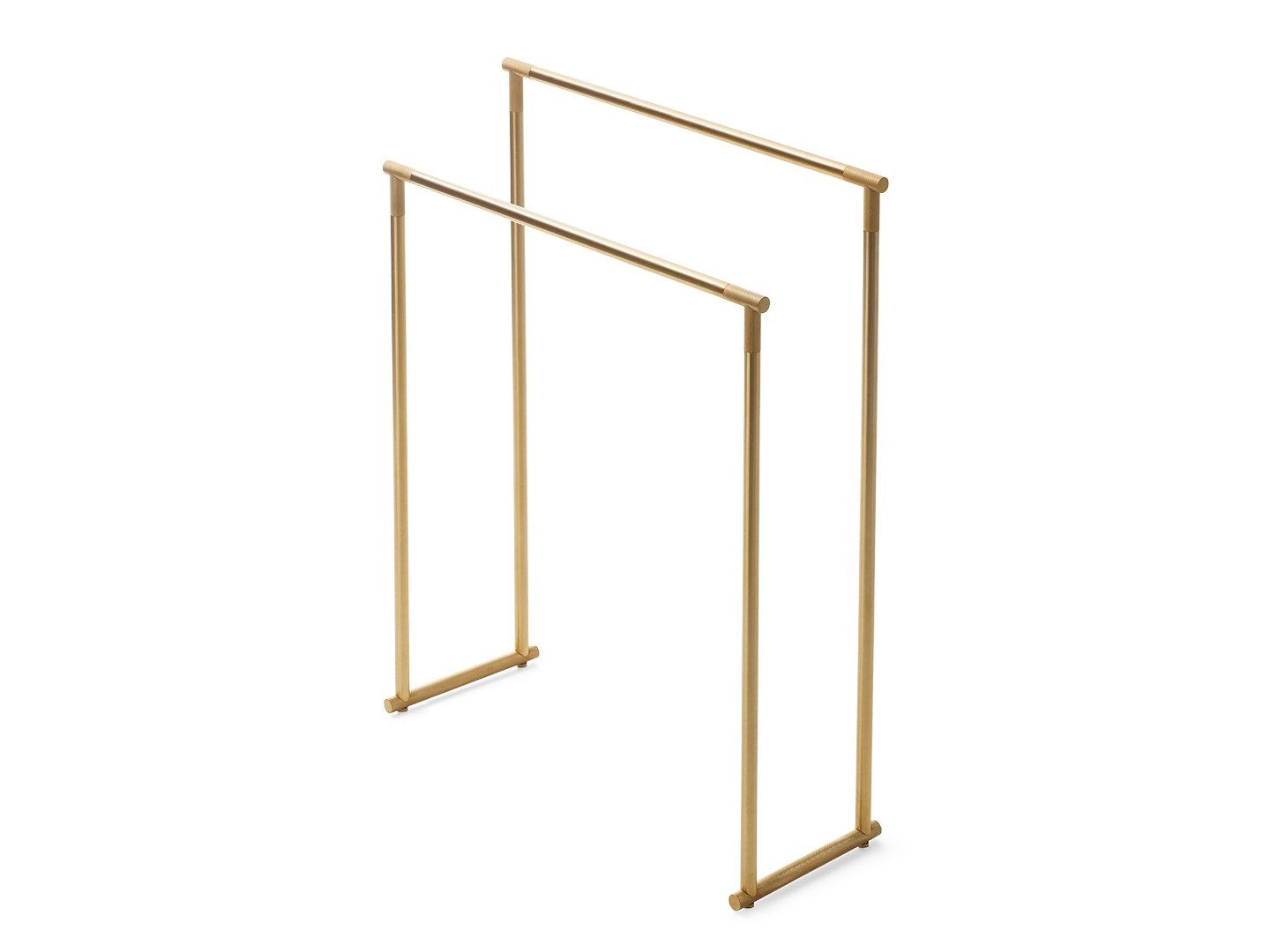 Латунный держатель для полотенец Decor Walther CLUB HT ARCH-00094115 - Вид №1