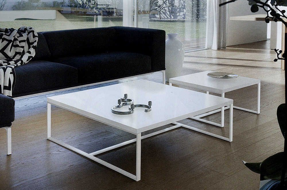 Стол журнальный  DOMITALIA Sushi-C  - Вид №1