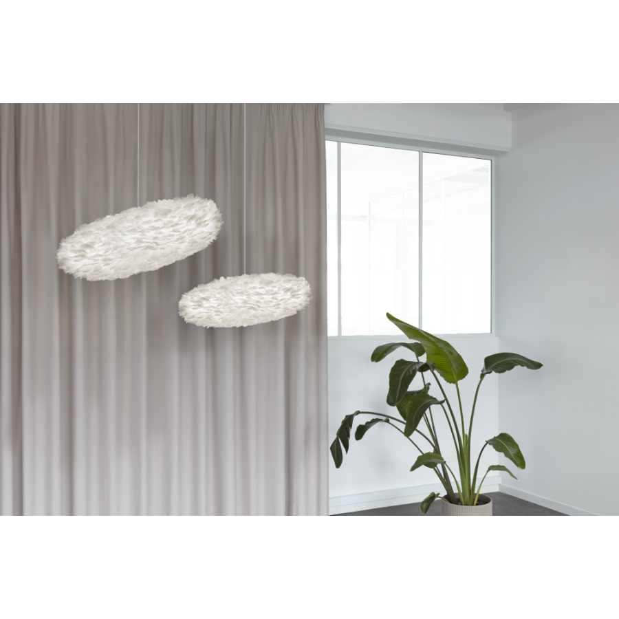 2348 Плафон eos esther, D49 см UMAGE  - Вид №11