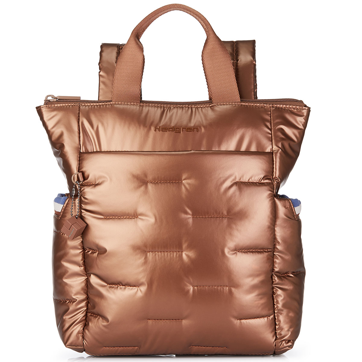 HCOCN04/683-01 Рюкзак HCOCN04 Comfy Backpack Hedgren Cocoon - Вид №1