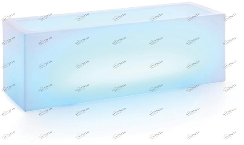 Extremis Барная стойка из полиэтилена / контейнер для льда sun-id-1403469