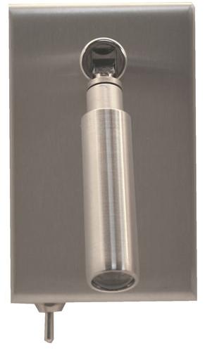 TEKNI-LED Регулируемый настенный светодиодный светильник  W47 34 1ab  - Вид №1