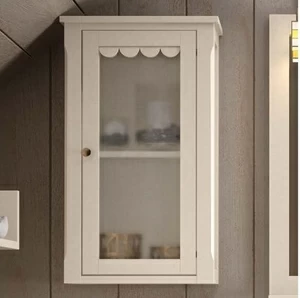 Avila Dos Шкаф настенный "Волны" Color 83 ETNA COUNTRY