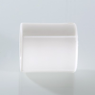 VTp.703.0.050 Фитинг полипропиленовый – муфта Valtec 50 мм  - Вид №17