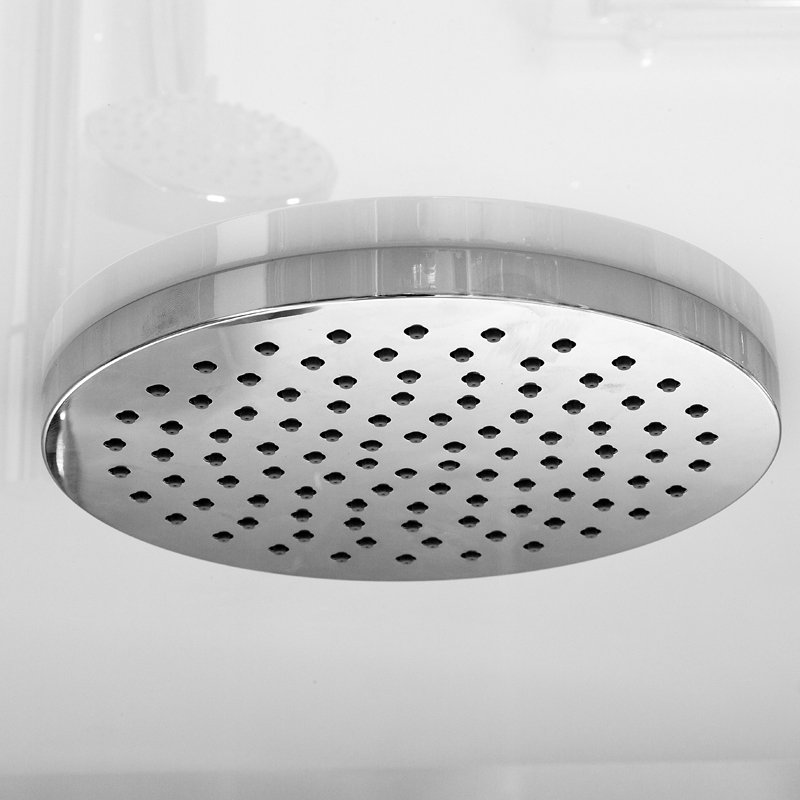 L 810 с электрикой BLACK Душевая кабина DETO Серия L А01 LED - Вид №16