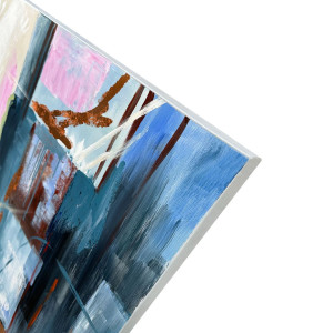 Холст рамки