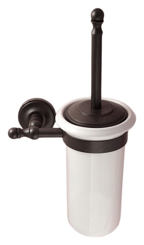 17279 Ершик для туалета Migliore Mirella - Вид №5