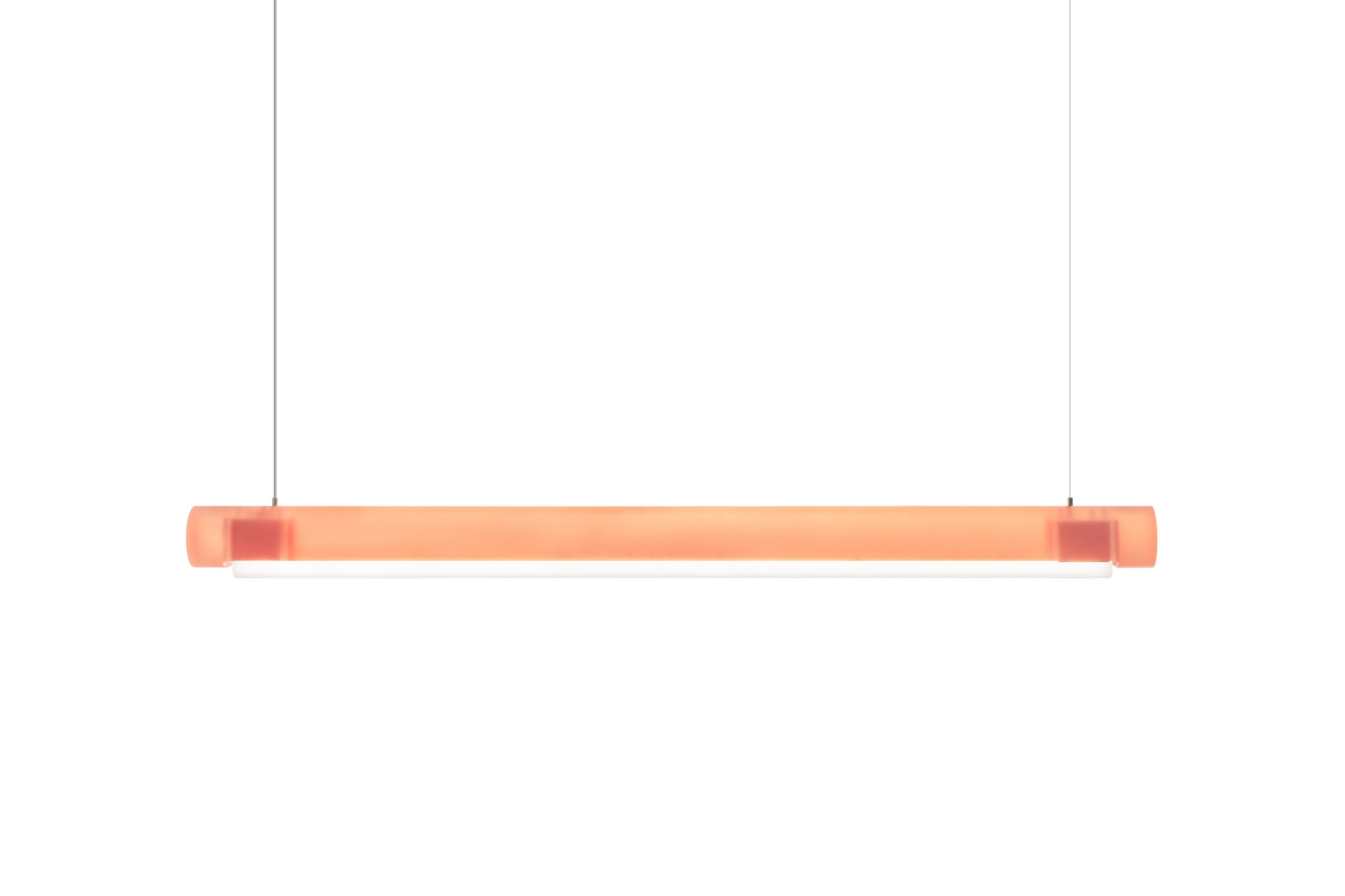 Светодиодный подвесной светильник Established&Sons AURA LIGHT ARCH-00103626 - Вид №7