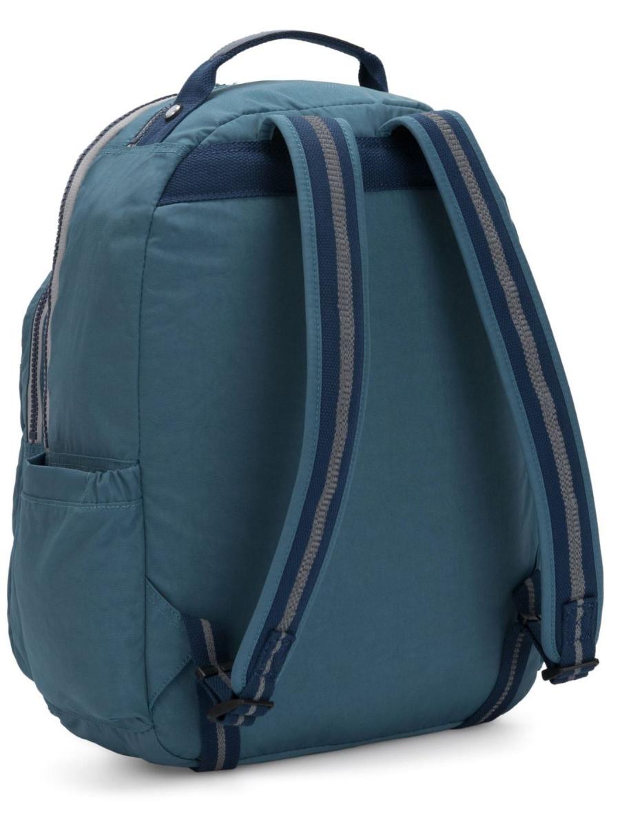 KI514053R Рюкзак Large Backpack Kipling Seoul - Вид №1