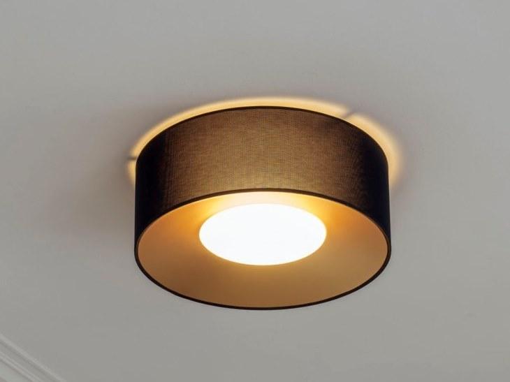 Milan Iluminacion Прямой свет потолочный светильник из пвх Lid 6906-6907 - Вид №1