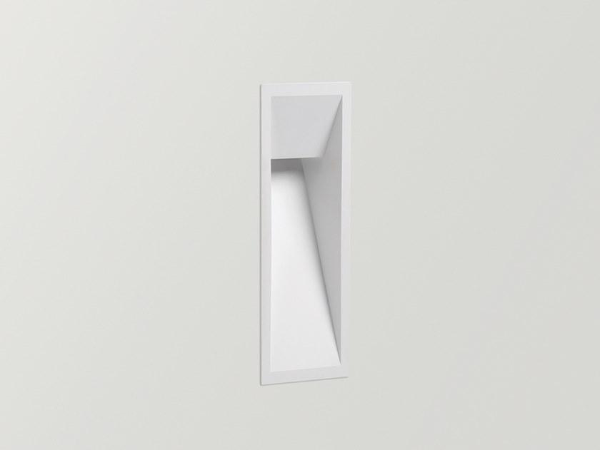 Arkoslight Настенная светодиодная лестница из алюминия sun-id-1440455 - Вид №7