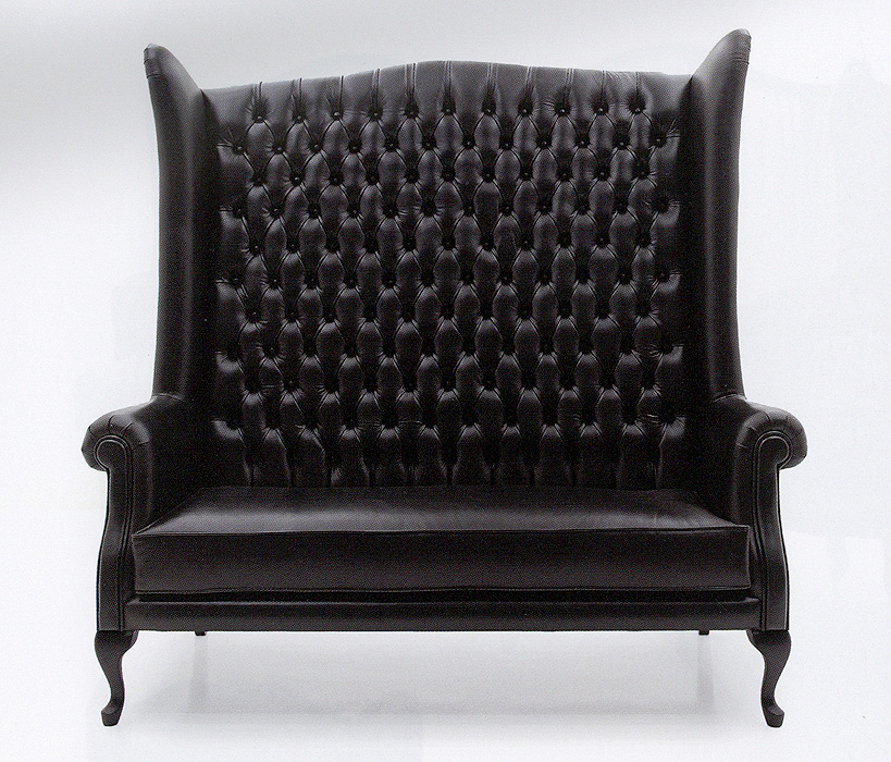 Софа OLD ENGLAND SEVEN SEDIE 9597D Classic