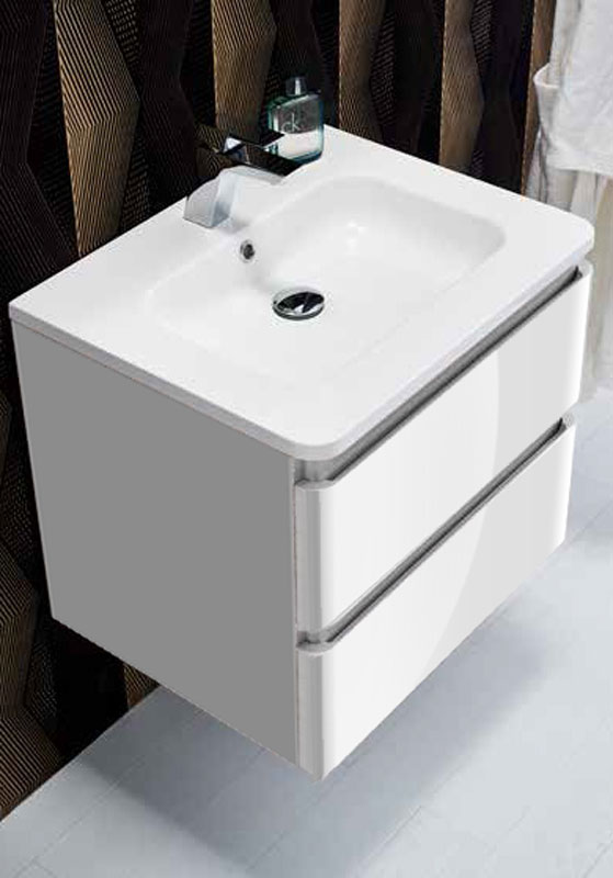 VMC-1A600LW База под раковину Vincea Alba Santreyd - Вид №1