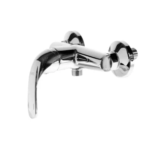 Смеситель для душа Esko Boston, однорычажный, цвет хром