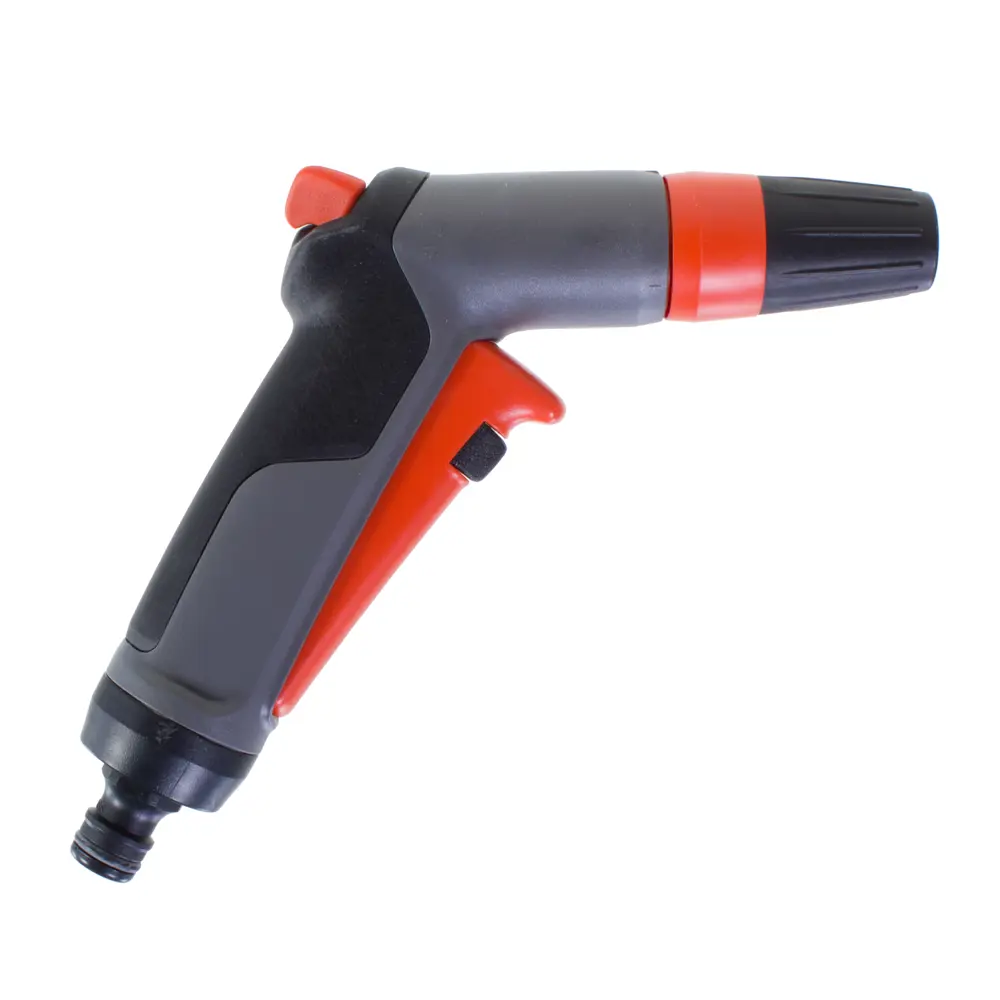 Пистолет-лейка Gardena Classic 2 режима 11430794 STLM-2146556  - Вид №1
