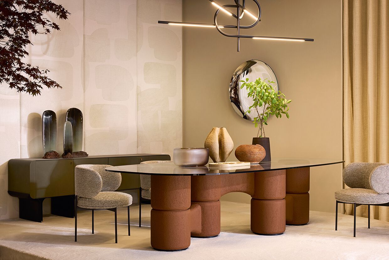 Деревянный шкаф Gallotti&Radice тычинки ARCH-00007721 - Вид №2