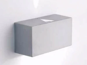 Milan Iluminacion Настенный светильник с прямым и отраженным галогенным светом с регулятором яркости Mini 6020