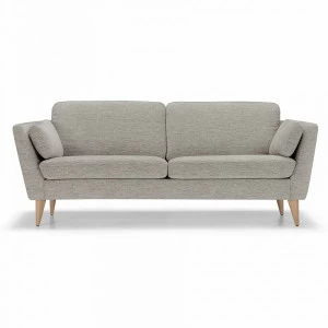 Диван Mynta прямой светло-серый SITS MYNTA 192484 Серый