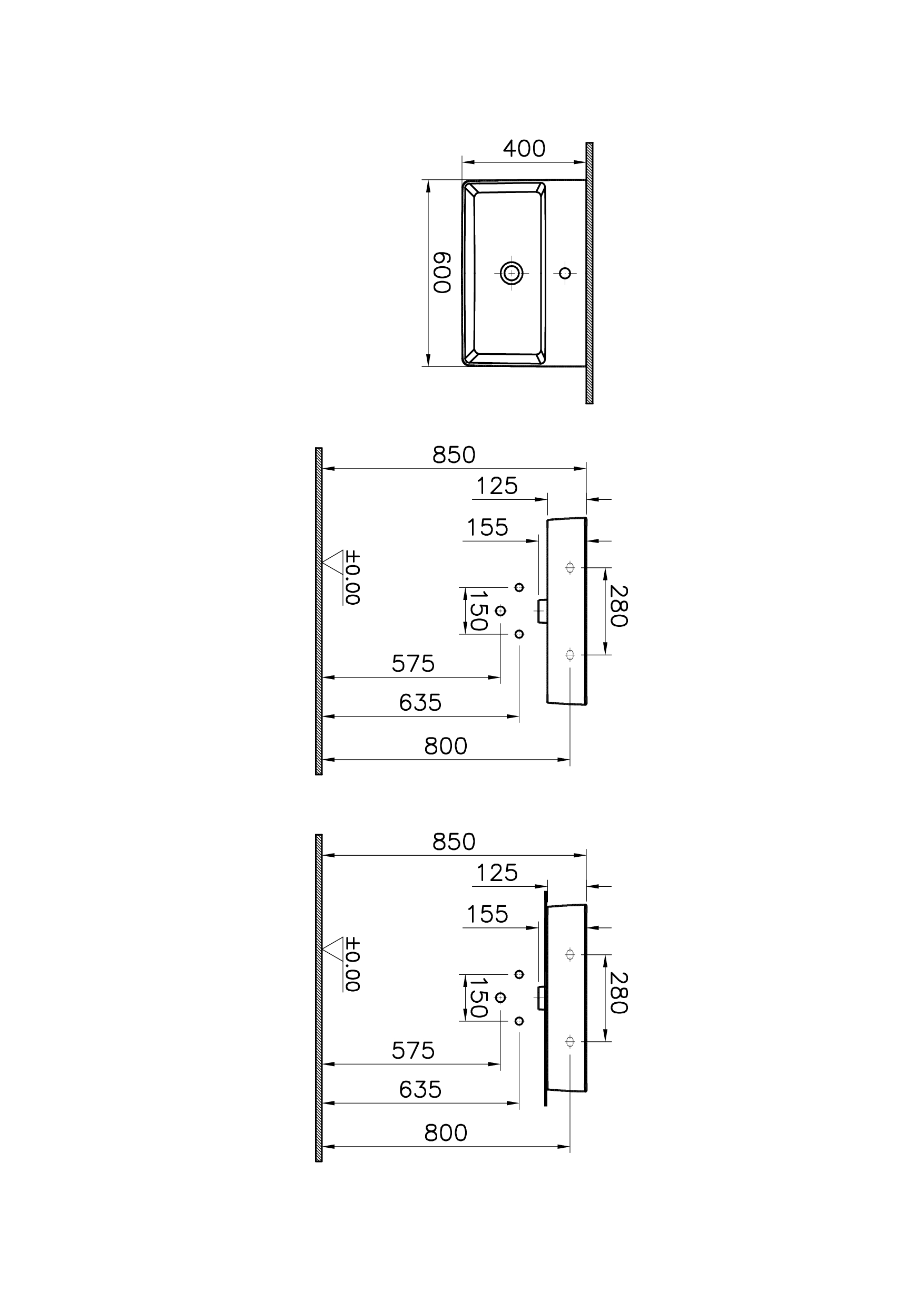 7435B003-0041  Vitraglobal Nuo - Вид №1