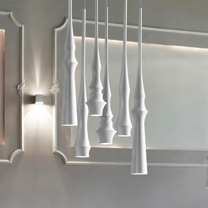 Bover 2560520001 подвесной светильник Slend 102789