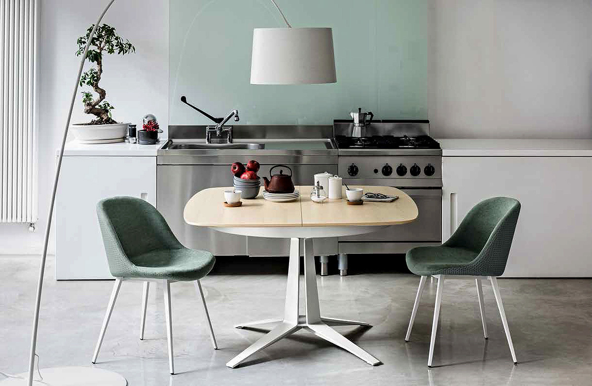 Стол LINK MIDJ T0220120 