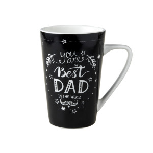 179987 Кружка Dutch Rose Best Dad Xl Dutch Rose Amsterdam