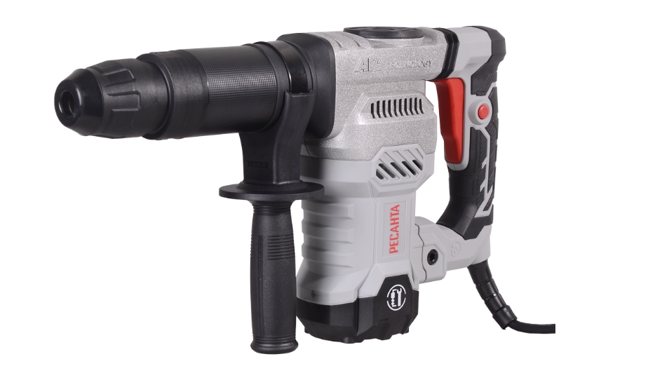 Отбойный молоток Ресанта ОМ-1600М 9183511 STDN-0103183 - Вид №1