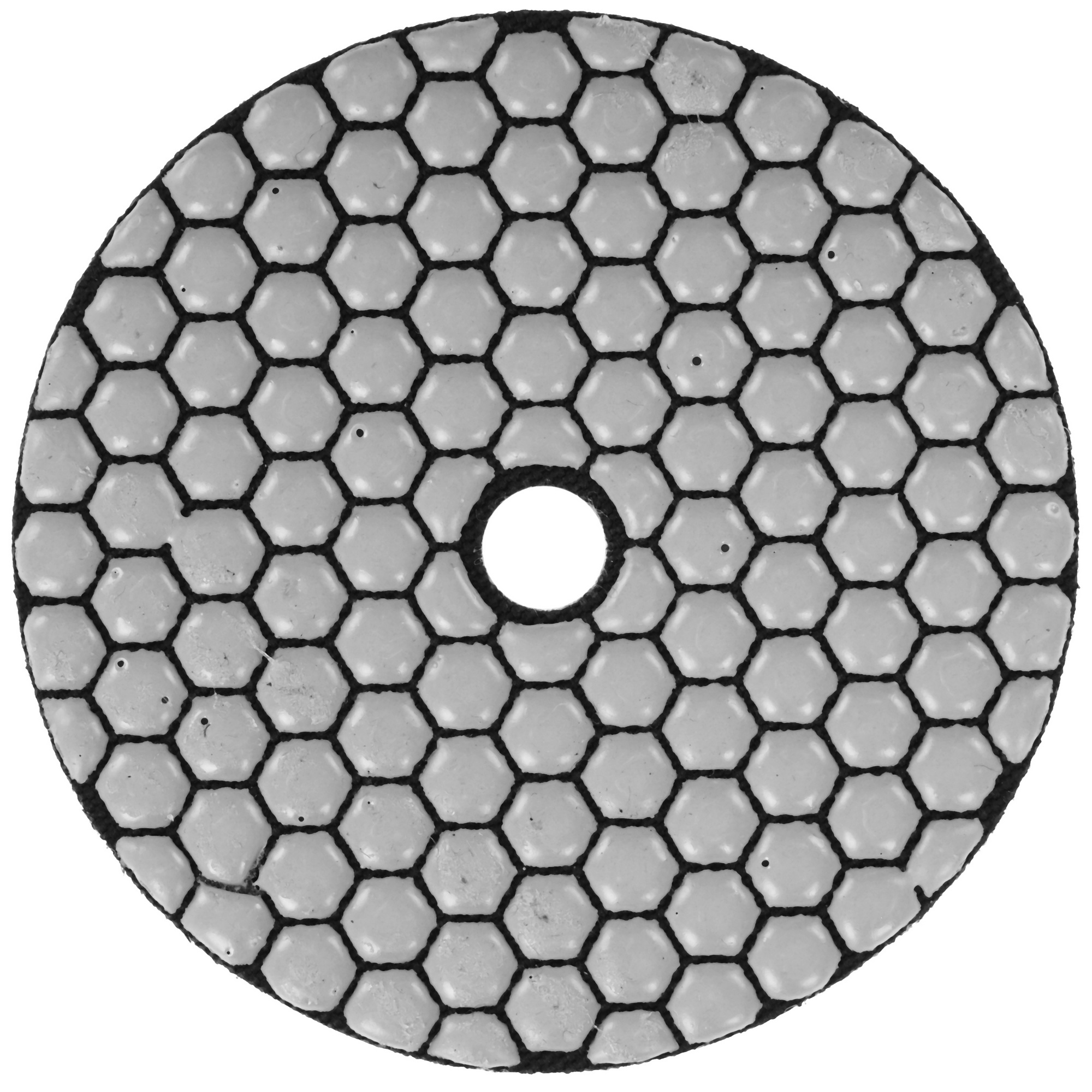 Круг алмазный гибкий Elitech 1820.161000 100 мм 9158936 STDN-0148245