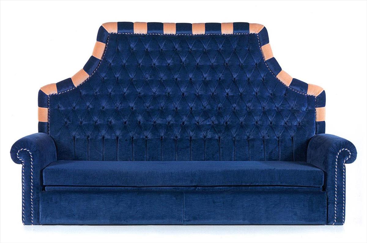 Диван  ZANABONI Ninpha 2 №6