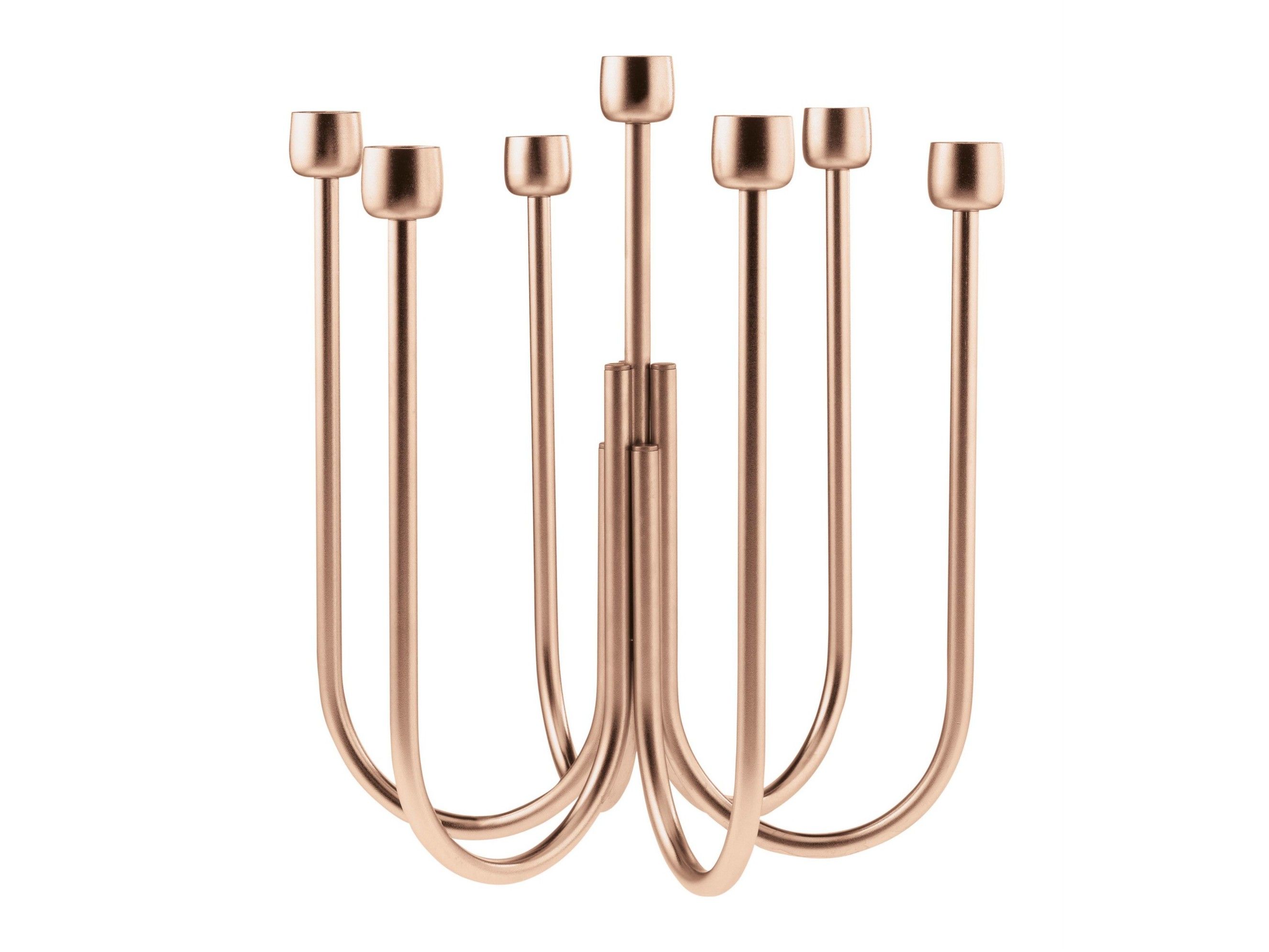 Подсвечник из нержавеющей стали Sambonet Kyma ARCH-00142994