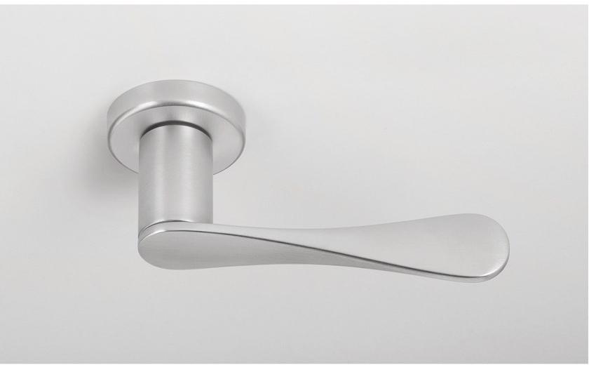 Ento Латунная ручка Spoon 6225 - Вид №3