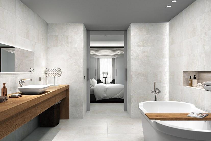 Aparici Пол из керамогранита под бетон Baffin sun-id-1464909 - Вид №2