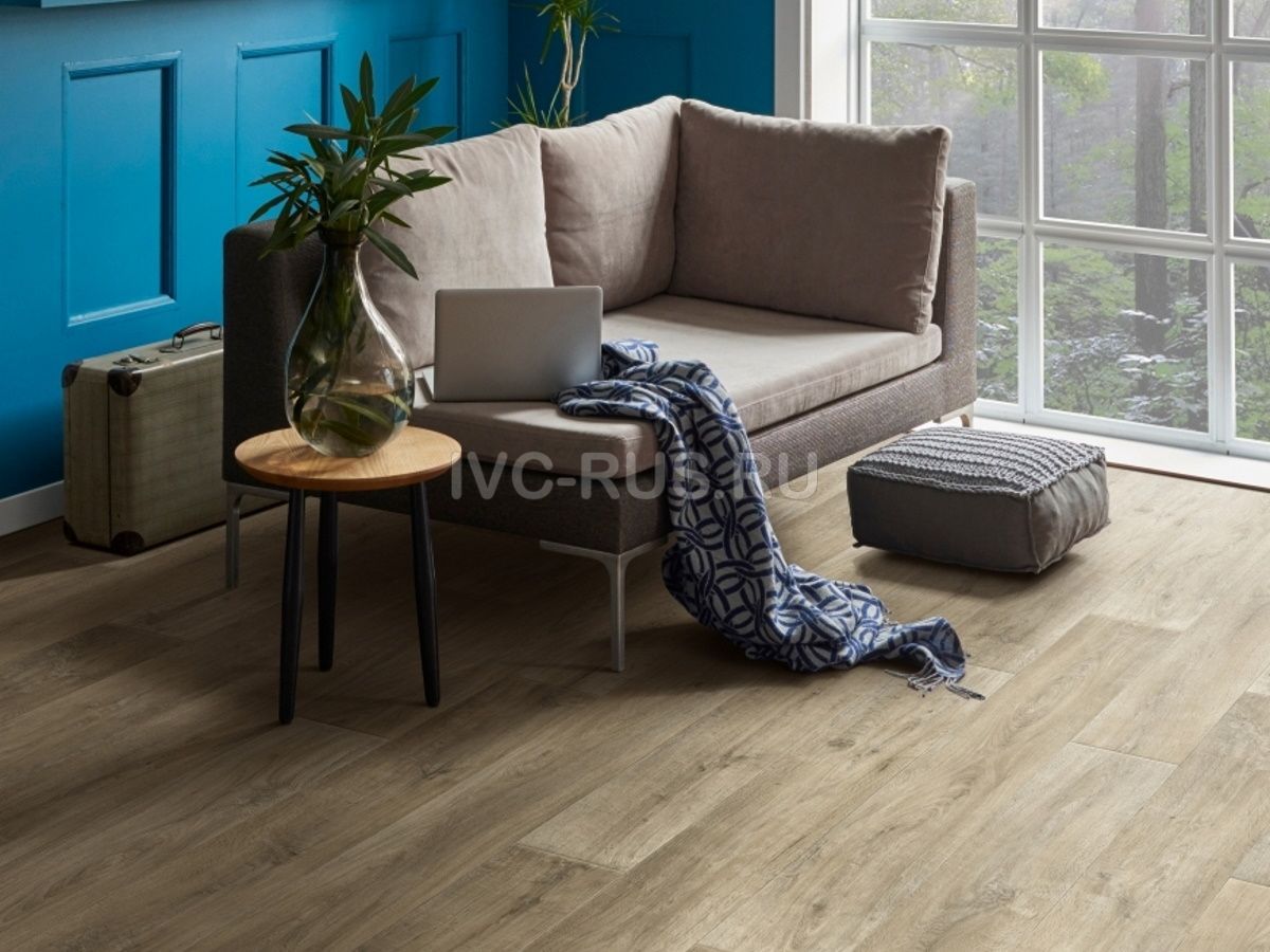 Линолеум коммерческий SUPER VELVET - СУПЕР ВЕЛЬВЕТ i512130 IVC-RUS  - Вид №1