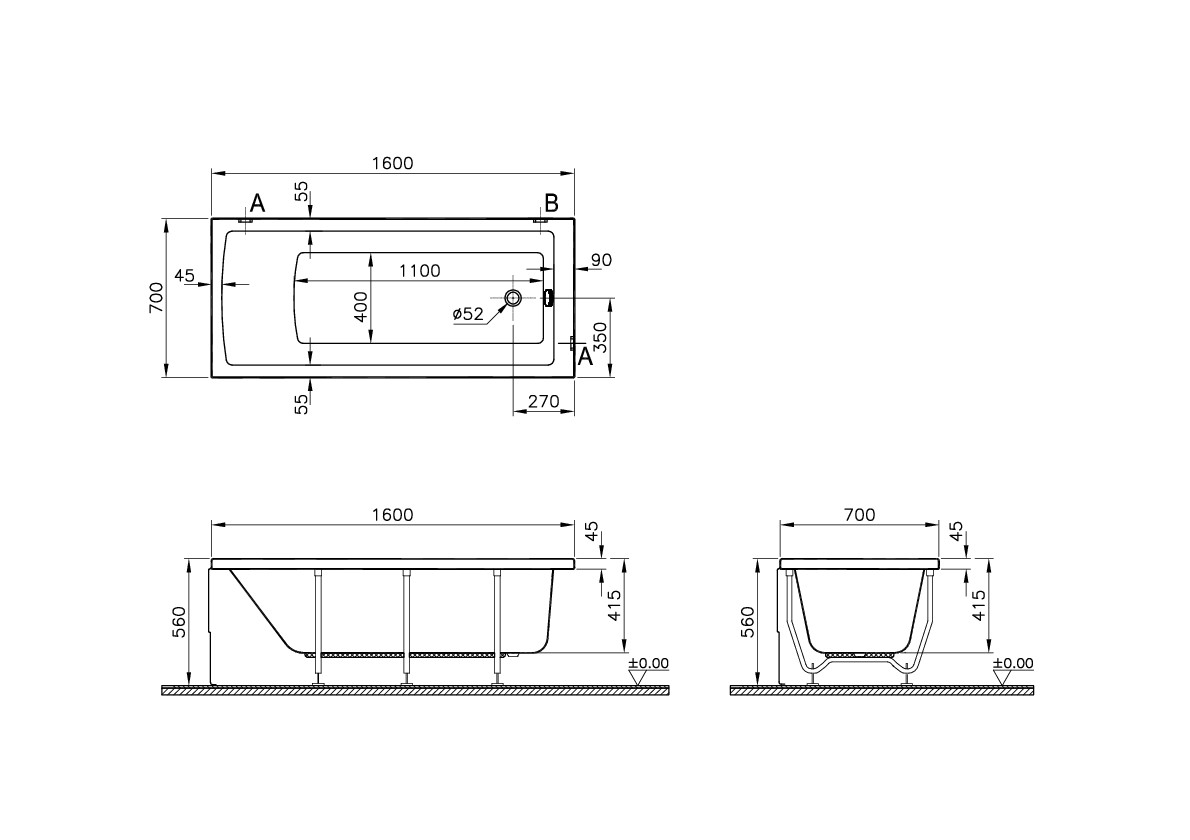 52520009000  Vitraglobal Neon - Вид №1