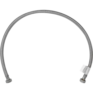 Гибкая подводка UNI-FITT для смесителей 100 см с внутренней резьбой 86143449