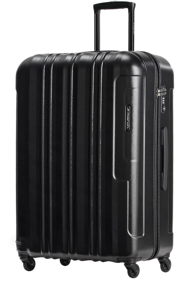 M5000-47-74 Чемодан M5000*74 L March Cosmopolitan