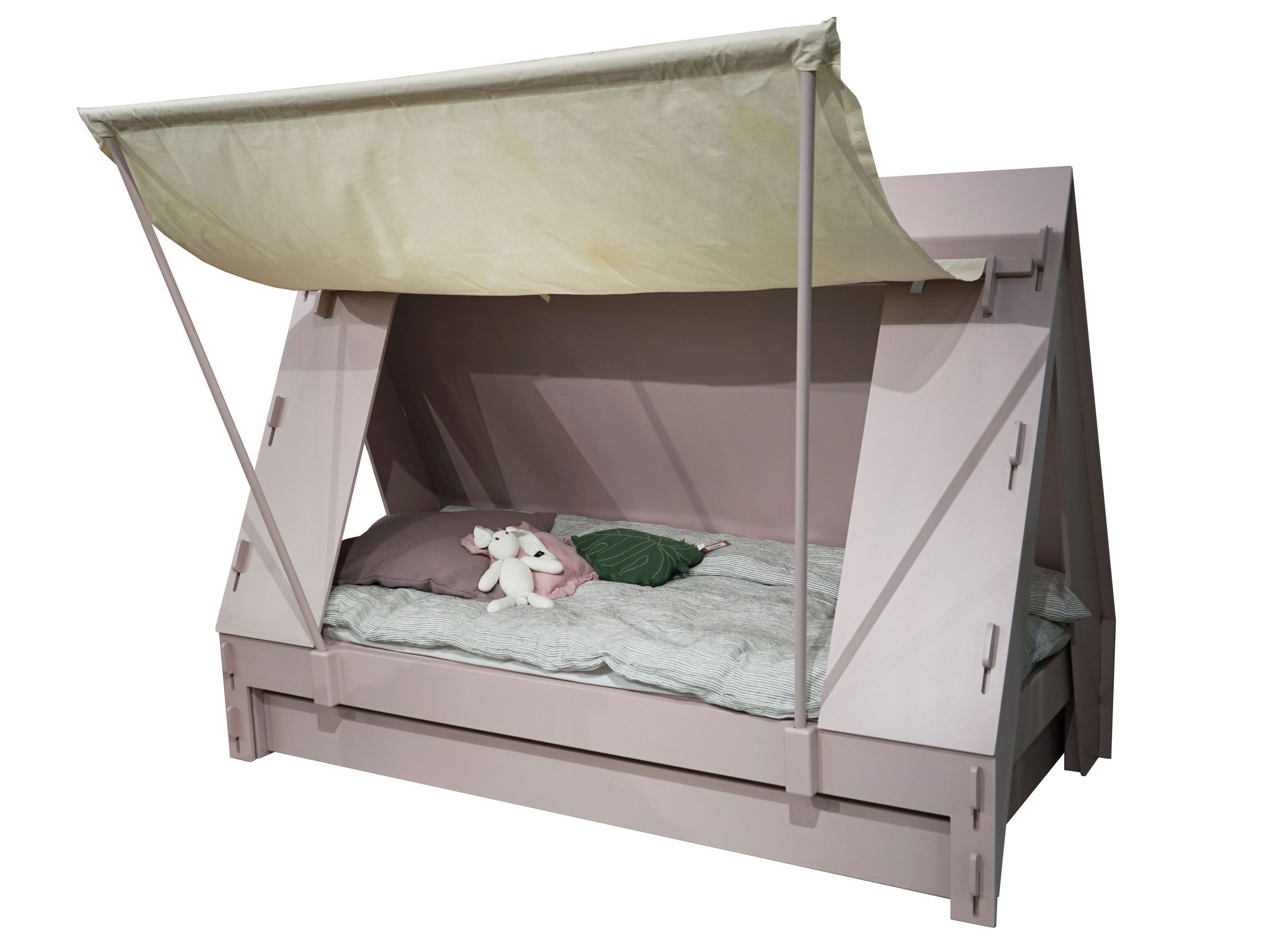 Кровать для занавесок из МДФ Mathy by Bols палатка ARCH-00063792 - Вид №18