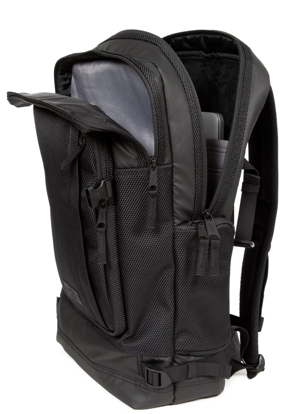 EK92D80W Рюкзак Coat Tecum L Eastpak CNNCT  - Вид №1