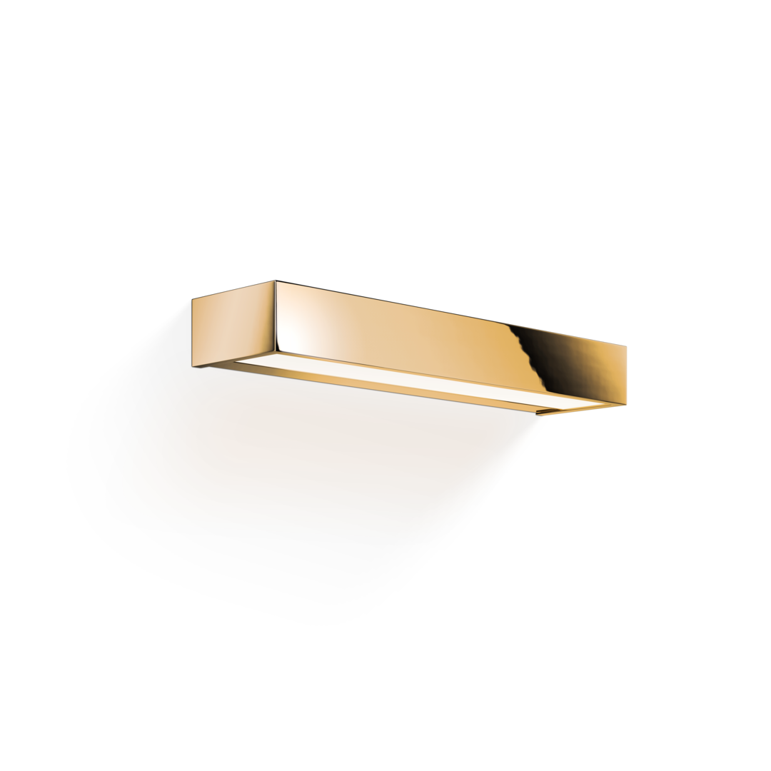 Настенные светильники BOX 40 N LED DECOR WALTHER Хром 330700  - Вид №3