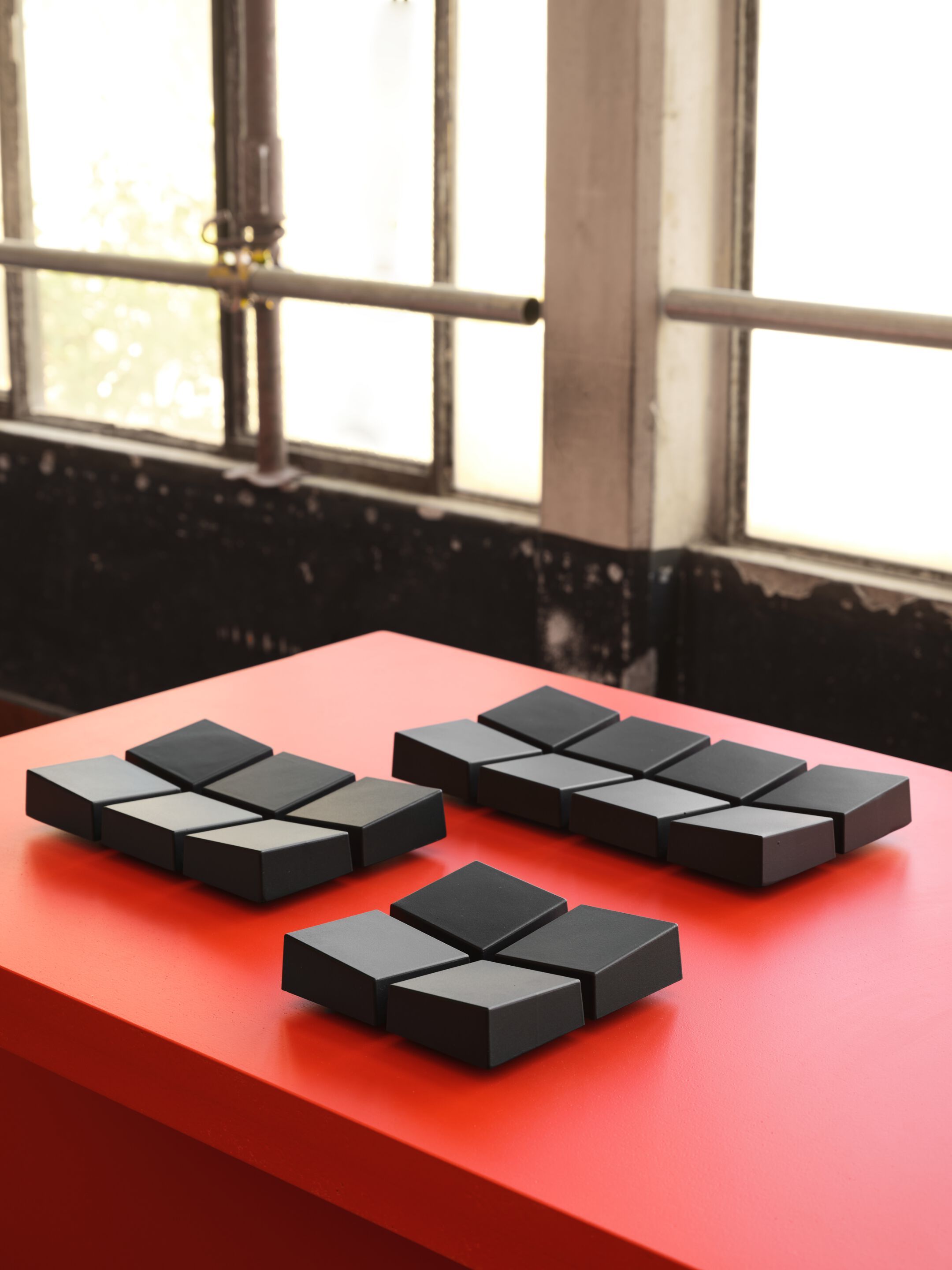 Опорожненные бетонные плиты PULKRA Tiles ARCH-00077782 - Вид №2