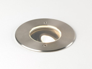 Напольное покрытие из нержавеющей стали