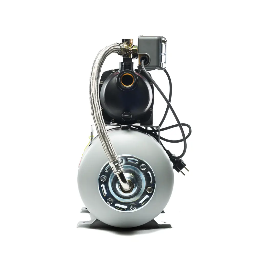 Насосная станция Ресанта АНС-70/42 для автономного водоснабжения 89341201 STLM-0950165 - Вид №15