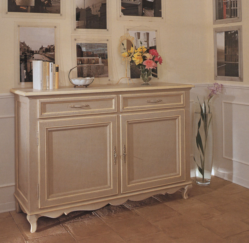 Комод  OPIFICIO 551  - Вид №1