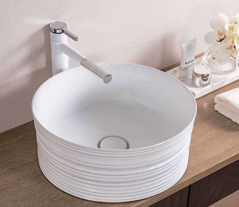 W1532 Умывальник LAB.Space N - Вид №2