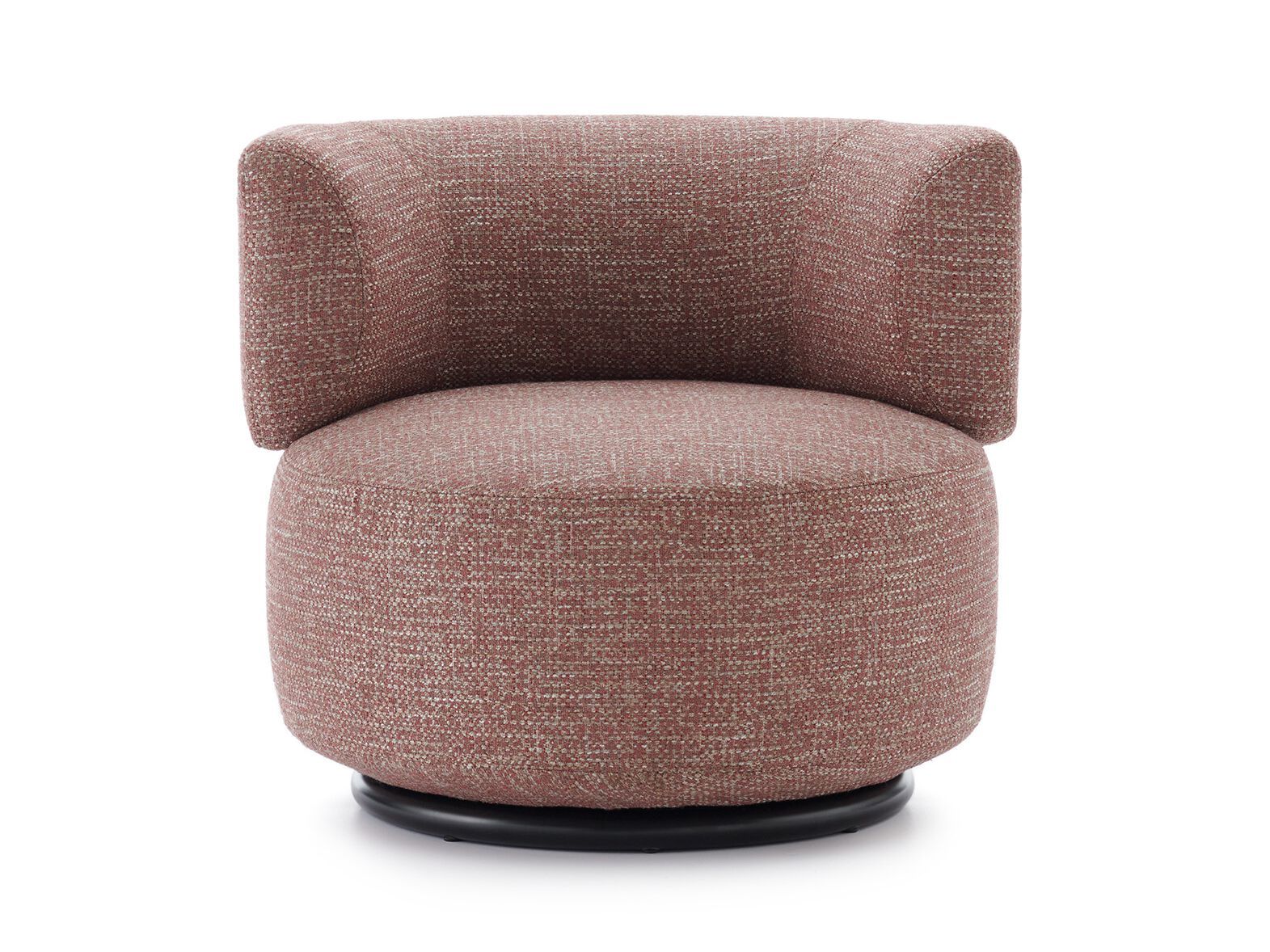 Тканевое вращающееся кресло Kartell K-Waiting ARCH-00147333 - Вид №45